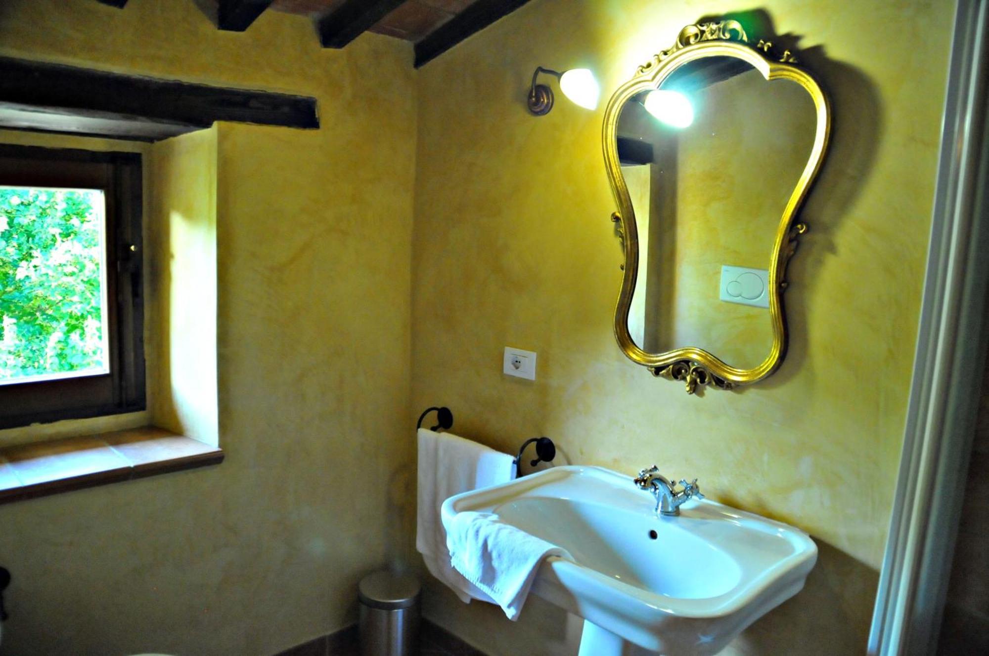 Agriturismo Popolano Di Sotto Марради Номер фото